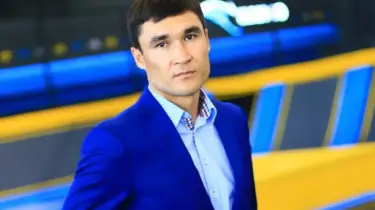 Сәпиев Азиадаға Жүсіповтың орнына Сабырханның таңдалуына пікір білдірді