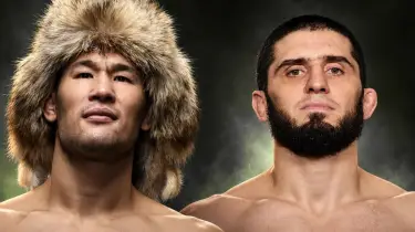 Шавкат Рахмонов Махачевтің чемпиондық белбеуіне үміткерлер қатарына енді