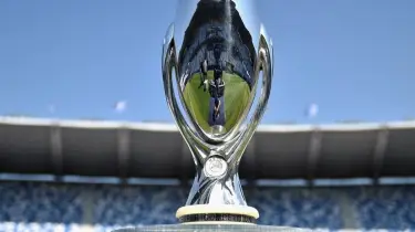 Қазақстан UEFA Суперкубогын қабылдайды