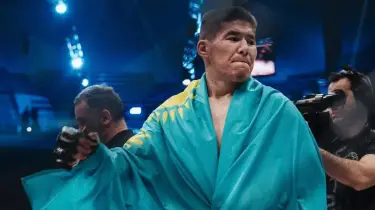 MMA-дегі Қазақстан – Өзбекстан реваншы Ташкентте өтеді
