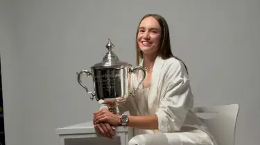 Рыбакинаның US Open-дегі жеңісінің басты себебі анықталды