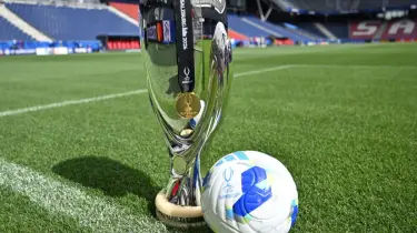 Астанадағы UEFA Суперкубогының билет бағасы қанша тұратыны айтылды
