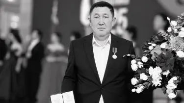 Белгілі спорт журналисі Ғалым Сүлеймен өмірден өтті