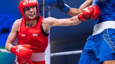 Қазақстанның екі дүркін чемпионы Еуропа чемпионатын сәтті бастады