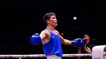 Сабырхан мен Балқыбекованың жекпе-жегін қашан және қайдан көруге болады?