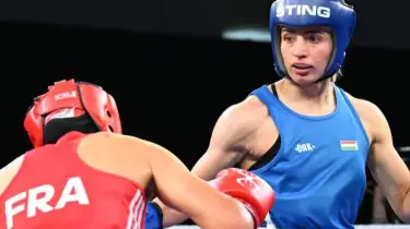 Бокстан Қазақстанның екі дүркін чемпионы Еуропада топ жарды