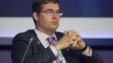 Тимур Турлов FIDE президенті болып сайланды