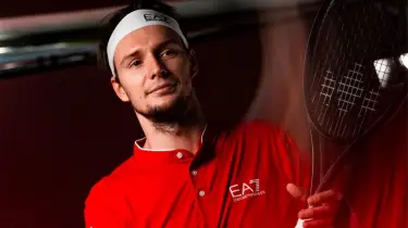 Бубликке халықаралық турнирде ерекше тыйым салынды