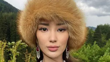Сәбина Алтынбекова қай рудан екенін айтты