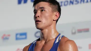 "Болашақ Олимпиада чемпионы". Абылайхан Жүсіпов Төрехан Сабырханның жеңісі жайлы