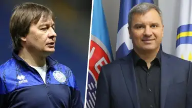 Қазақстанның Молдоваға жеңілуіне кінәлілер анықталды