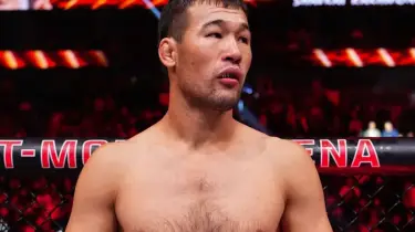 UFC нокаутері Шавкат Рахмоновты жекпе-жекке шақырды