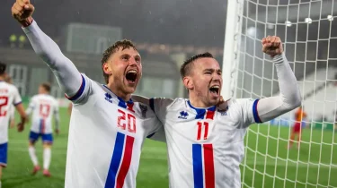 "Астана Арена" Фарер ойыншыларын таңғалдырды