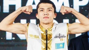 WBC рейтингі: Қазақстандық боксшылар қай орында?