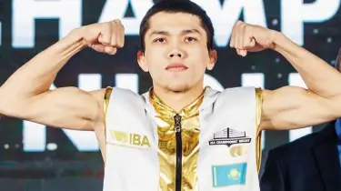 WBC рейтингі: Қазақстандық боксшылар қай орында?