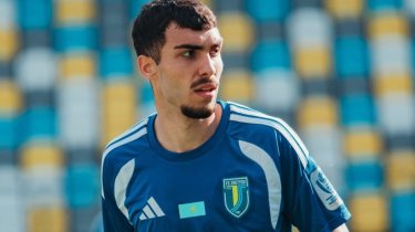 Жалақысыз қалған легионер ҚПЛ клубынан кетті