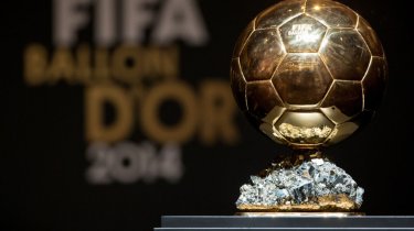 France Football экс-редакторы "Алтын допқа" ықпал ету әрекетін әшкереледі