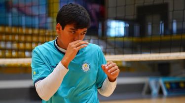 Қазақстан мен Өзбекстан боксшылары әлем чемпионатында кездеседі