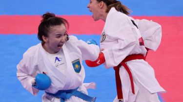 Әлем чемпионы Мөлдір Жаңбырбай қылмысқа күдіктіні іздеуге көмек сұрады