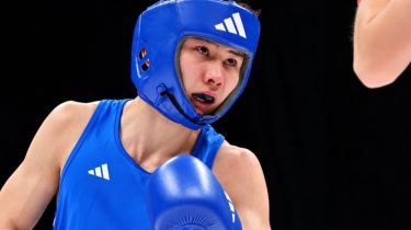 Бокстан әлем чемпионатында Қазақстан тағы бір жеңіске жетті