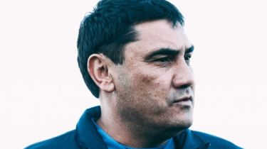 "Ертісті" құтқарған бапкер командадан кетпек