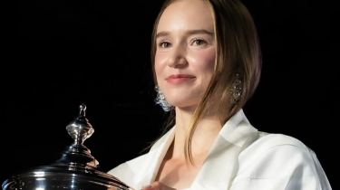Елена Рыбакина 2026 жылдың соңына басты тілегін айтты