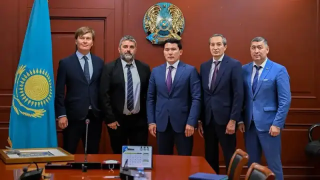 Фристайл – Қазақстанның жаңа брендтерінің бірі