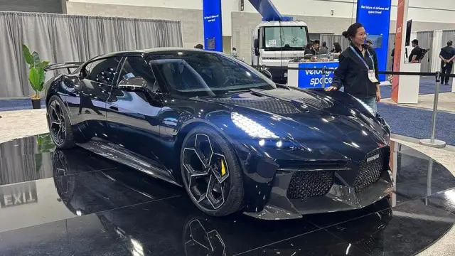 Автоөндірістегі жаңа қадам