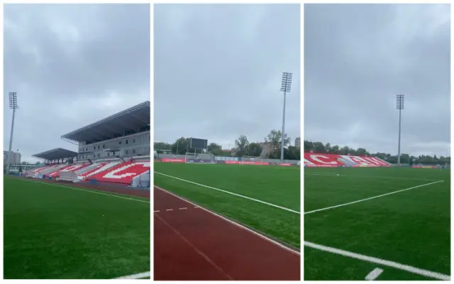 Клубтың ресми жауабы