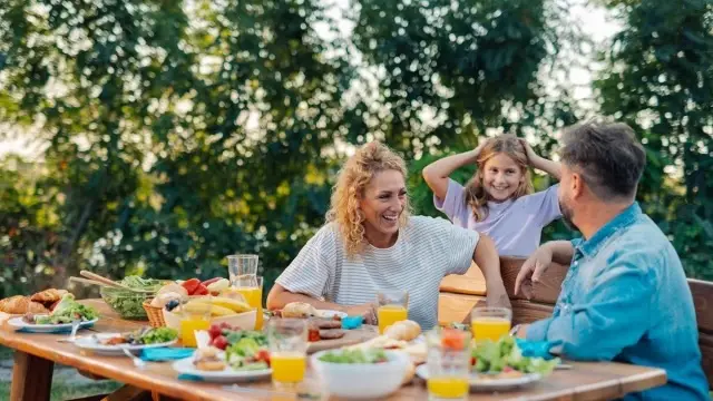 Тамақтанудың теңгерімді болуы не үшін маңызды?