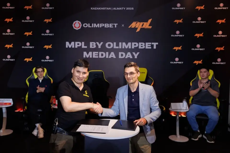 MySkill Pro League: Қазақстан — киберспорт картасында