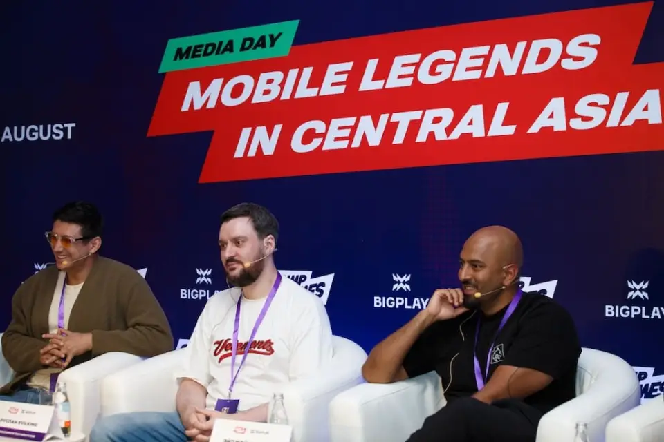 Moonton: Қазақстан MCC турниріне тікелей слот алады