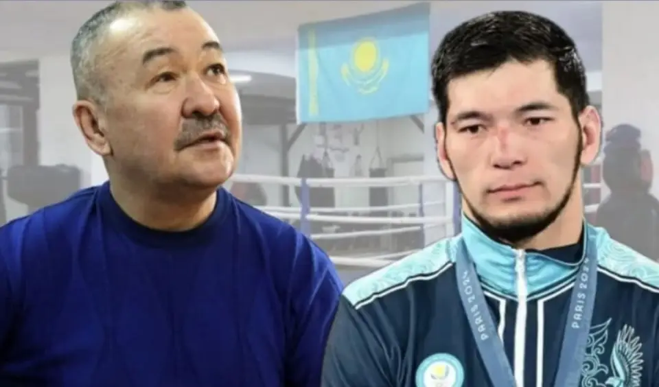 Еділовтің сыны: «Төреші ғана кінәлі емес»