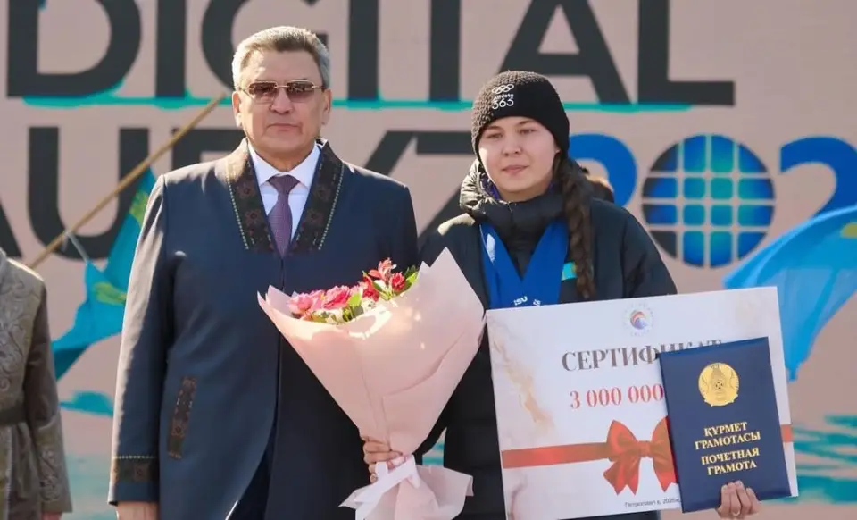 Баспанаға өзге спортшылар да ие болды