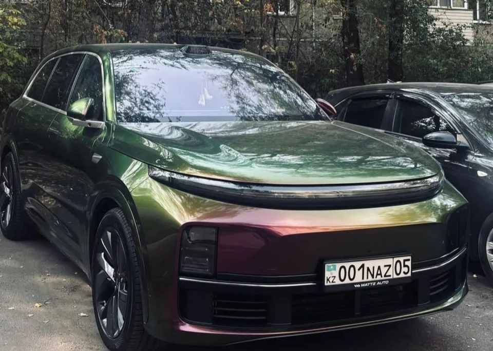 Үшінші мақсат: биыл өз залын ашқысы келеді