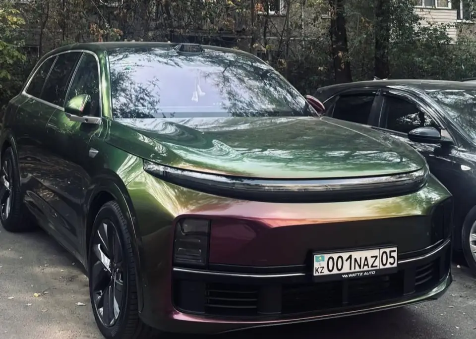 Үшінші мақсат: биыл өз залын ашқысы келеді