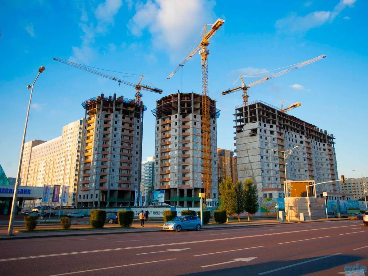Қазақстанда 2026 жылы баспана құны қымбаттайды