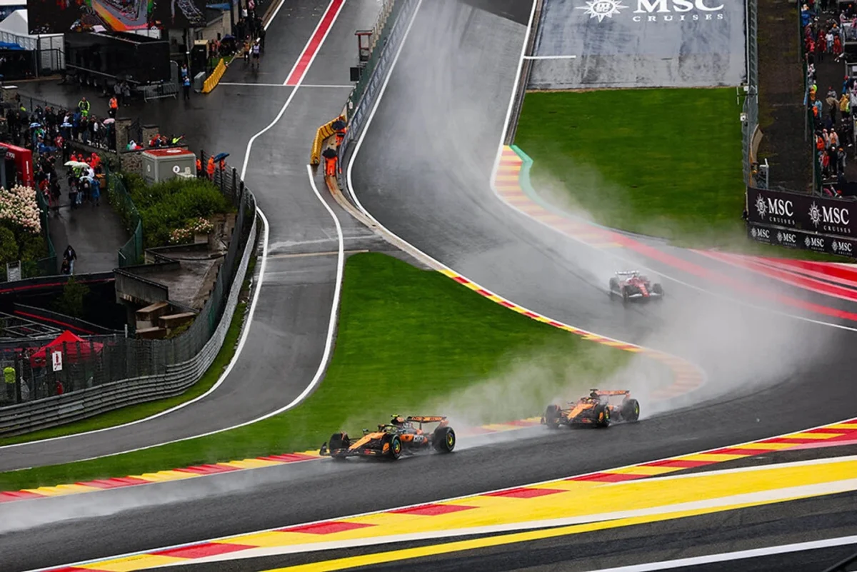 Sauber (Audi): жаңа дәуір