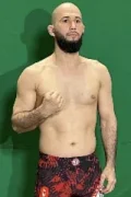 Сайхан Джемухаев