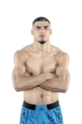 Амирхон Алихужаев