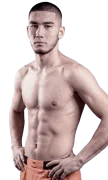 Кайнар Азимбаев