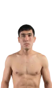 Бахытбек Дуйшобай Уулу