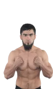 Абдумалик Ербутаев