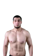 Улугбек Рухсибоев