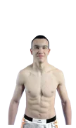 Фаррух Ергашев
