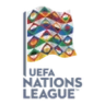 УЕФА Ұлттар лигасы логотипі