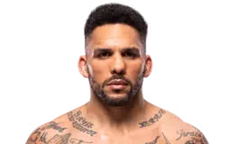Eryk Anders