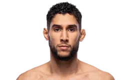 Fares Ziam