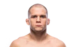 Alex Morono