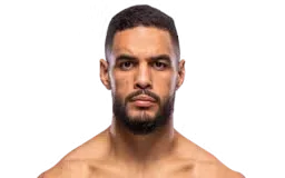 Gabriel Bonfim